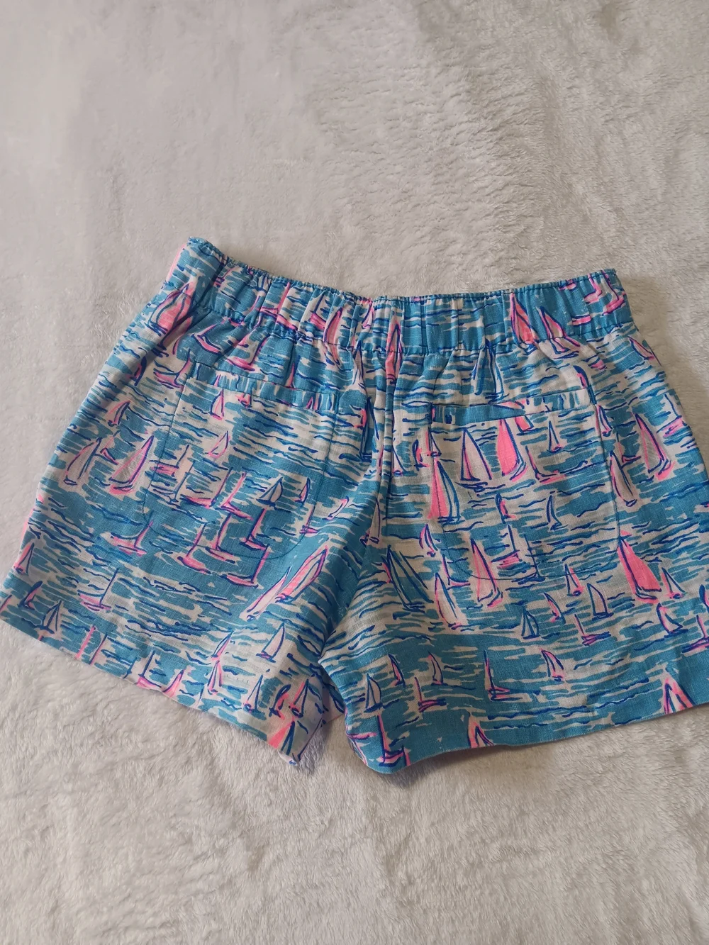 Lilly Pulitzer Short. Size S